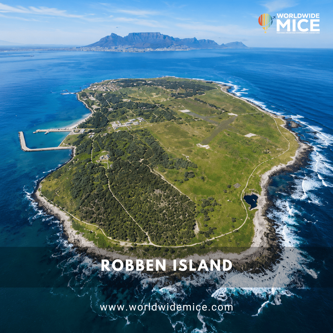 Robben Island